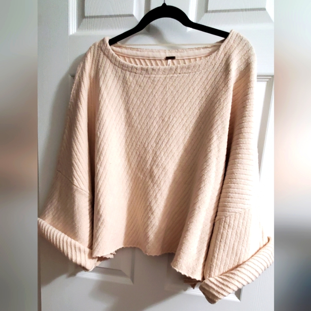 Free People Crop Top